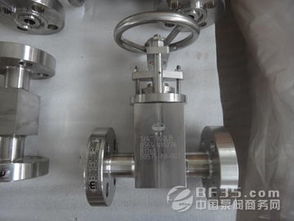 蘇州澎瀚機械 做精做專特材閥門，贏得一片廣闊市場