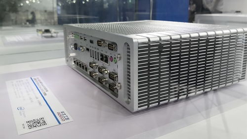 CMEF 2021春季展開幕，華北工控攜醫療器械專用核心嵌入式計算機產品精彩亮相